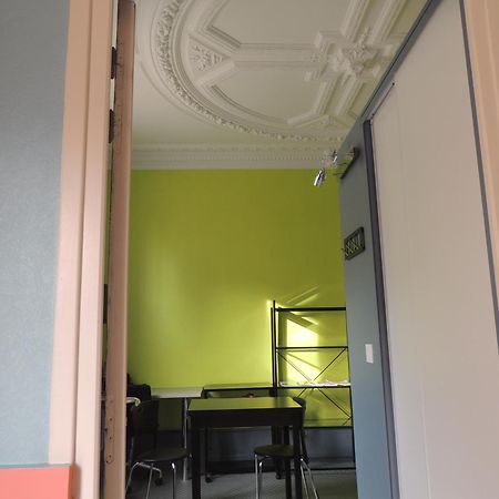 Appartement Le Gambetta Le Mans Eksteriør bilde