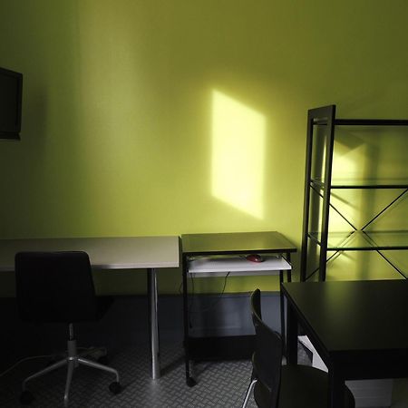 Appartement Le Gambetta Le Mans Eksteriør bilde