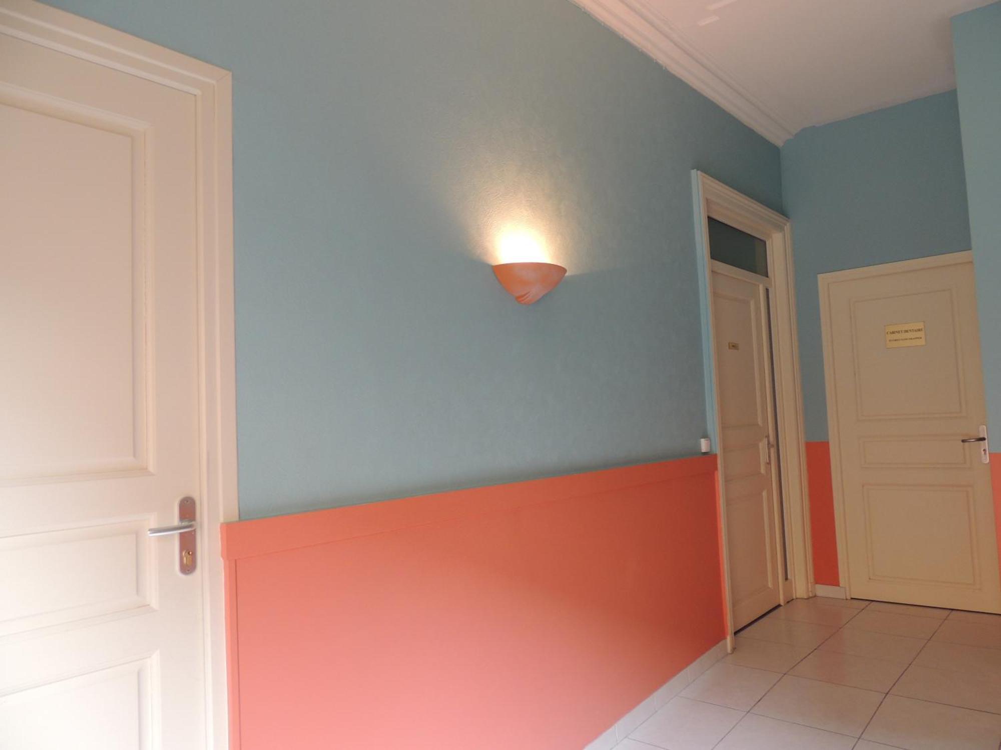 Appartement Le Gambetta Le Mans Eksteriør bilde