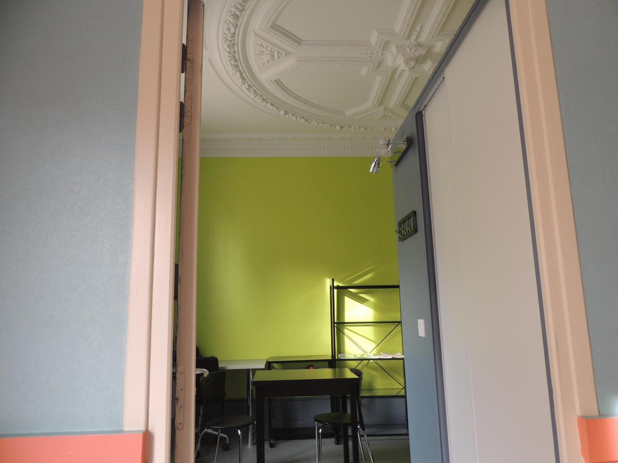 Appartement Le Gambetta Le Mans Eksteriør bilde