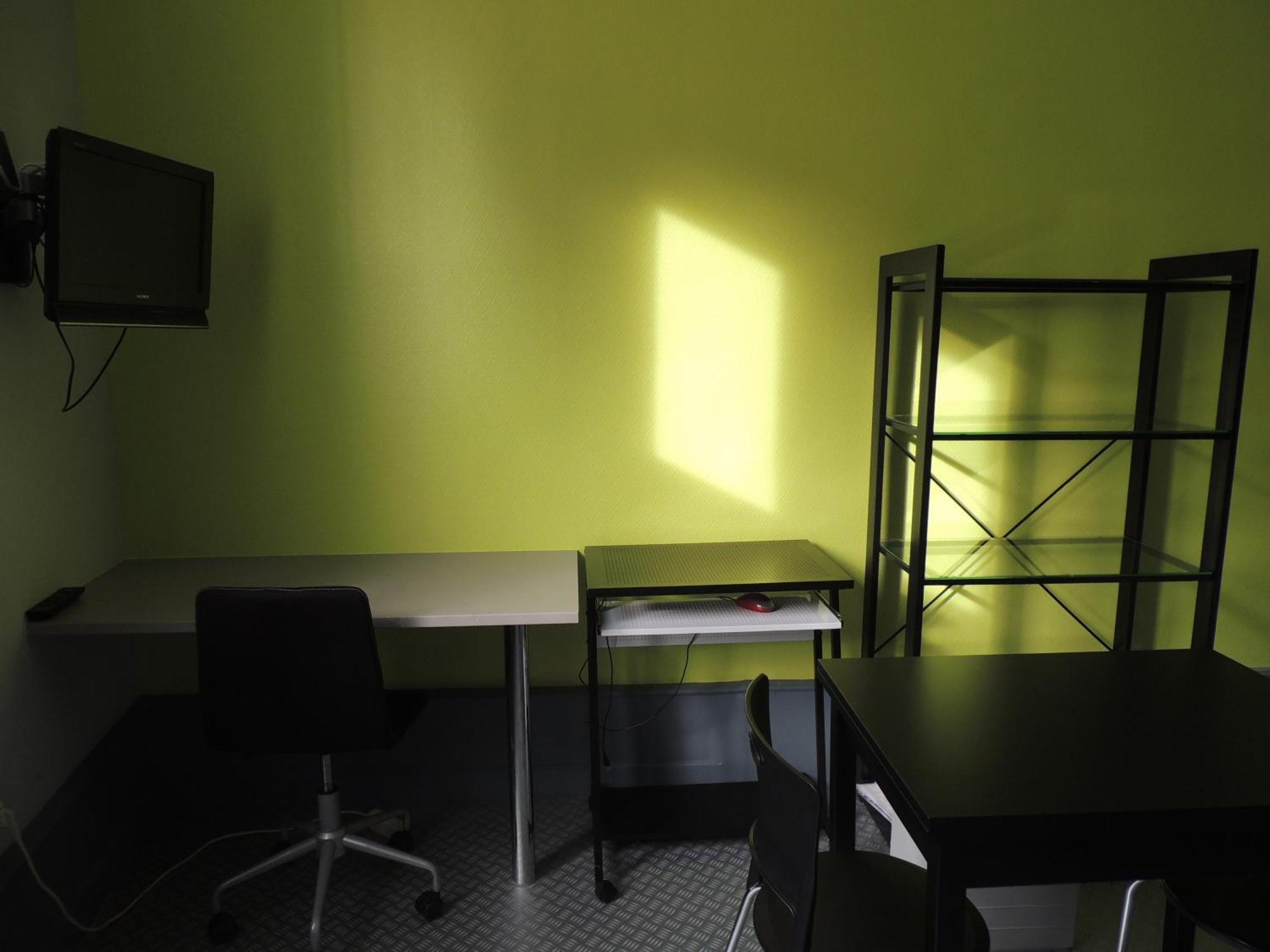 Appartement Le Gambetta Le Mans Eksteriør bilde