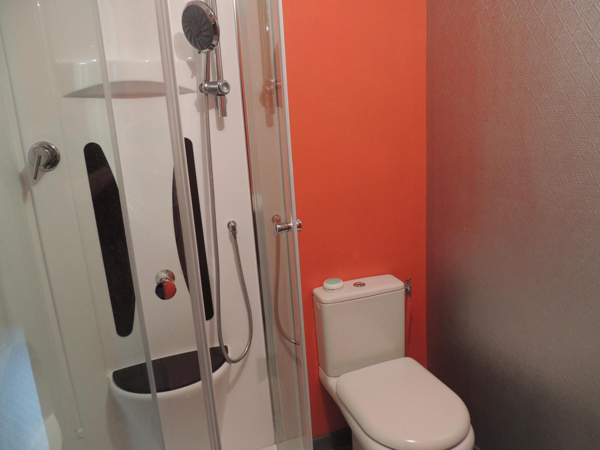 Appartement Le Gambetta Le Mans Eksteriør bilde